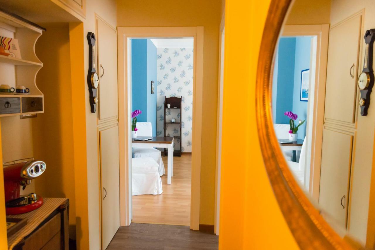 Felicia Bed & Breakfast Trieste